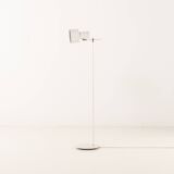 Fog & Morup Junior floor lamp by Jo Hammerborg, Denmark,  1970s
