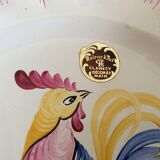 Wall plate