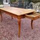 Table de ferme
