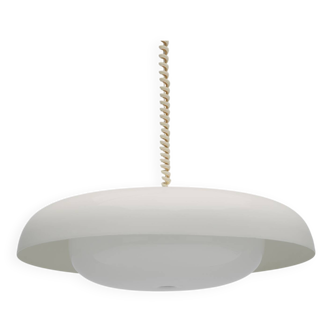 Pirro Cuniberti pendant lamp for Sirrah circa 1970