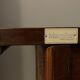 Commode en rotin designer Maugrion