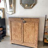 Parisian-style buffet