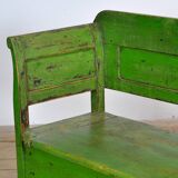 Antique Pine Bench, 1930’s