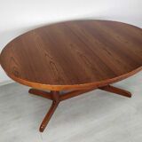 Baumann table