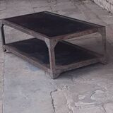 Workshop coffee table