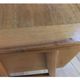 Scandinavian side table/commode, cabinetmaker's furniture, 1960s.