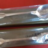 Christofle service cutlery