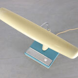 Vintage desk lamp from matsushita japan, 60s