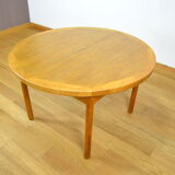 Dining table, Sentou edition