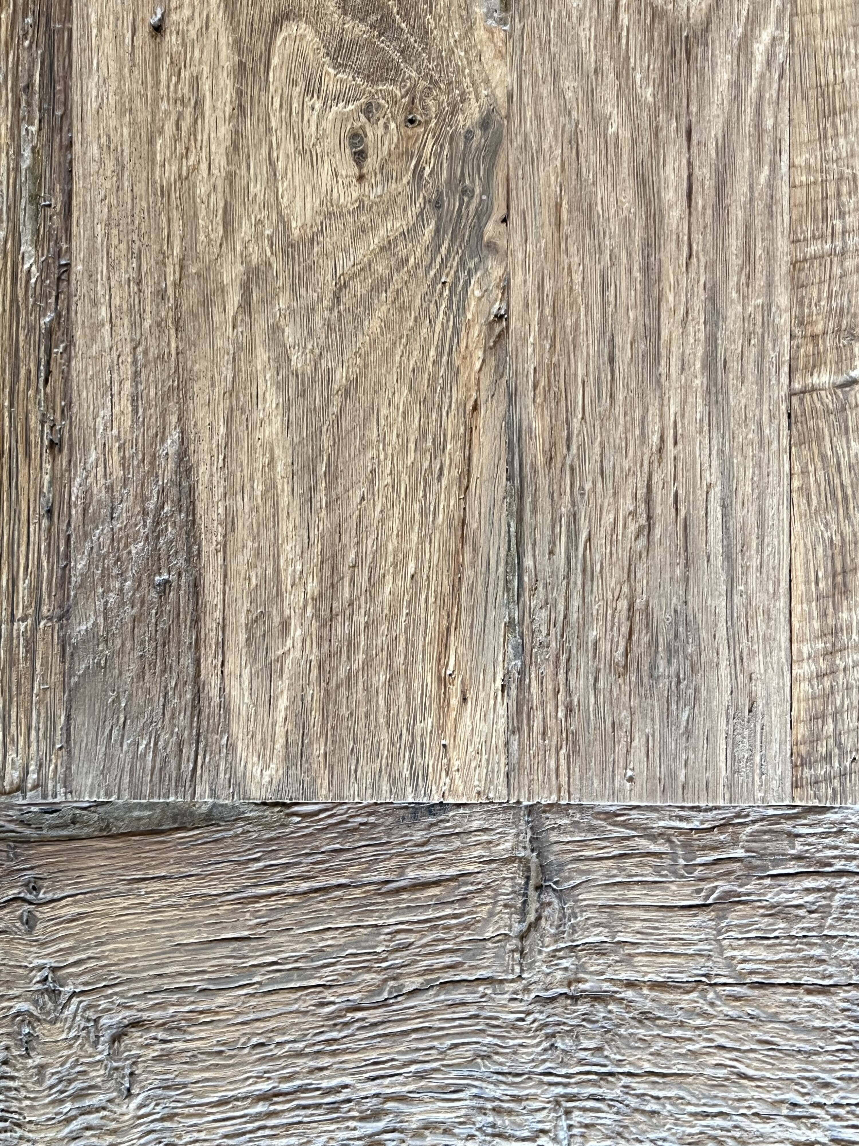 Farm Table Star – Old Oak 250 cm