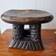Ancient African Balimeke stool