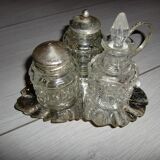 Small tableware for seasoning dishes