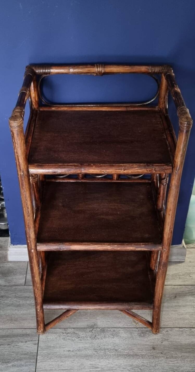 Bedside table / side table