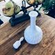 Carafe en porcelaine