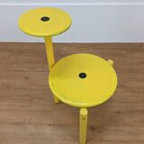 Transformable tripod chair by Pierre Sala 80