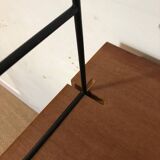 Wall console