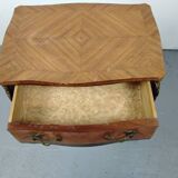 Louis XV style side table