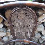 Rattan headof