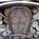 Rattan headof