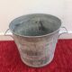Former zinc pot-pot washing slater