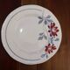 Plates Digoin Sarreguemines, St Amand and Moulin des loups