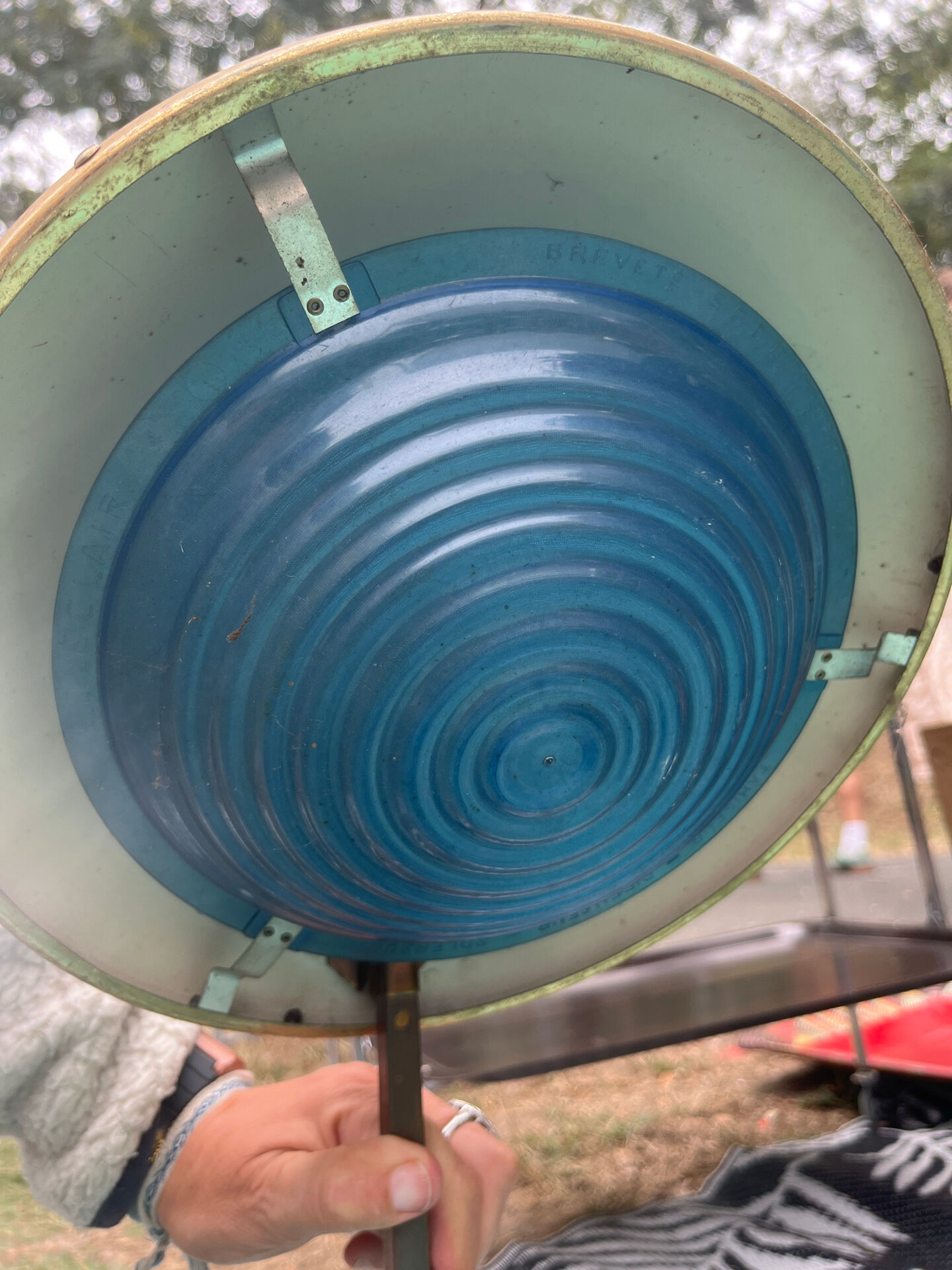 Lamp Ferdinand Solere