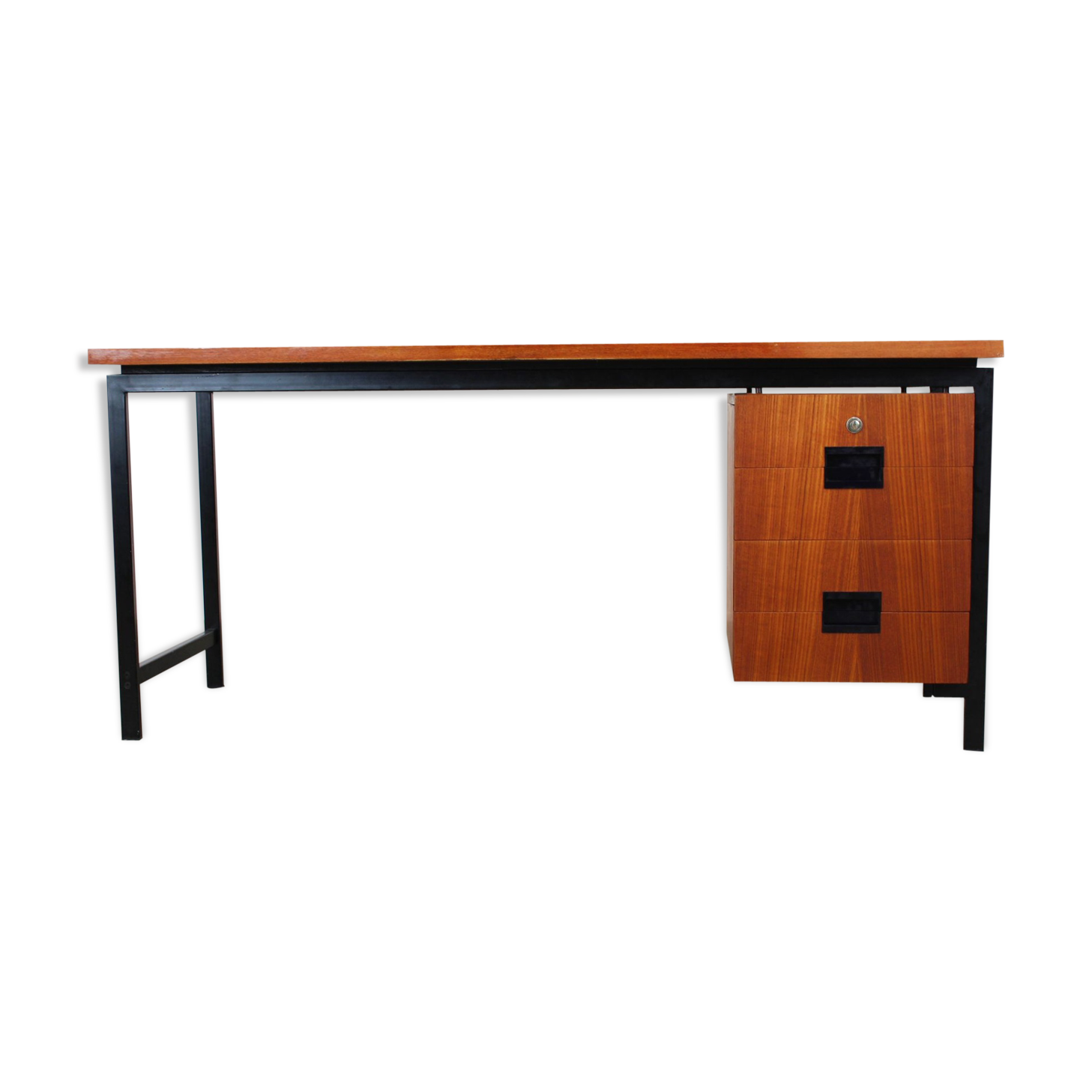 EU02 Japanese Series office by Cees Braakman for Pastoe 1959