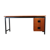 Bureau EU02 Japanese Series par Cees Braakman pour Pastoe 1959