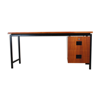 Bureau EU02 Japanese Series par Cees Braakman pour Pastoe 1959