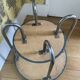Vintage side table