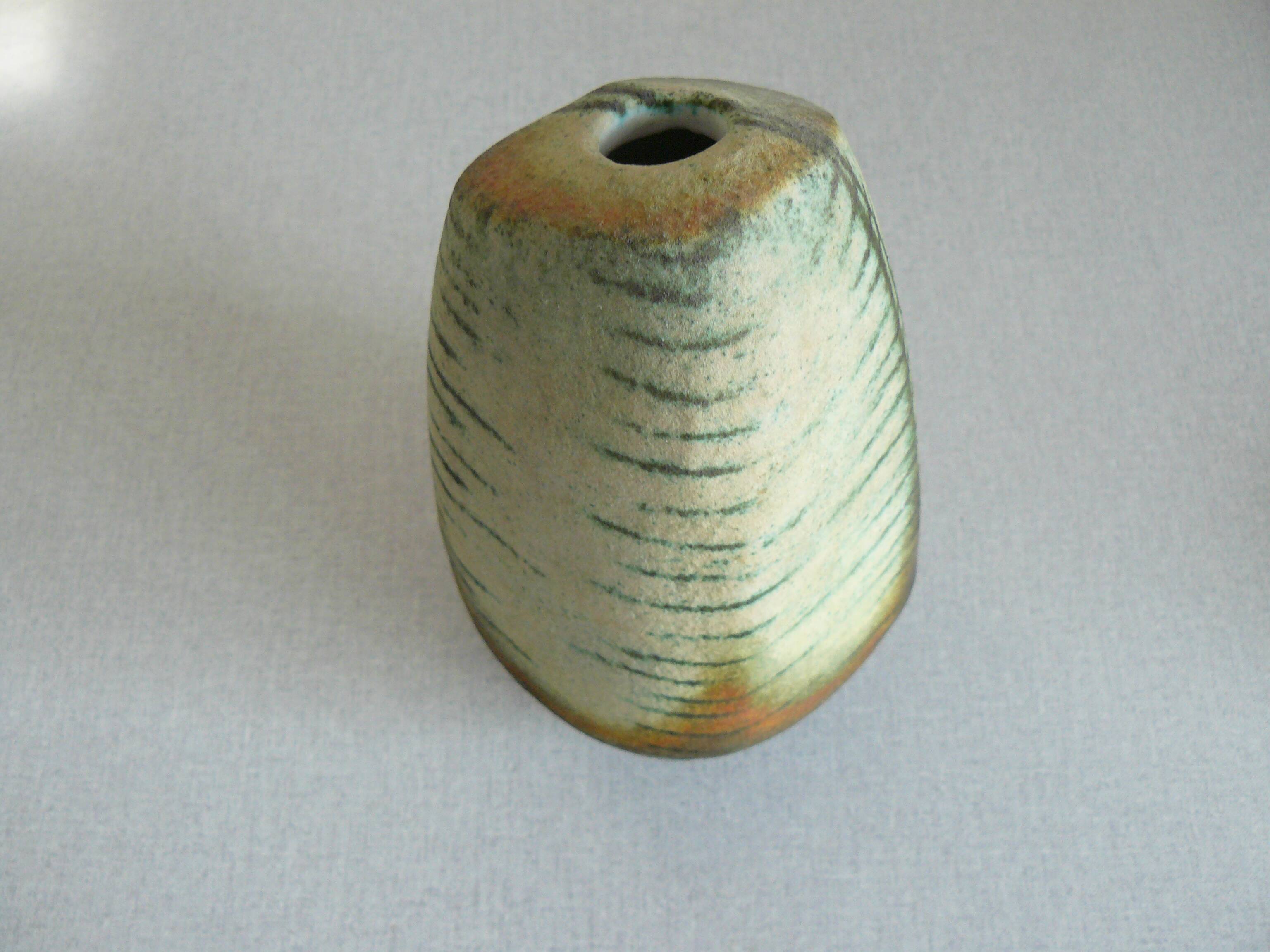 Vase SIMO AGOSTON