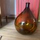 Dame jeanne marron 20L
