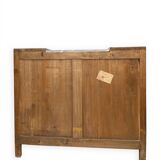 Commode italienne art déco, 1935