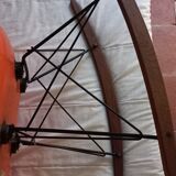 Rocking chair model "RAR" Charles and Ray EAMES - Edition H Miller