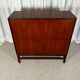 Rare Scandinavian secretary from the 1960s, in the style of Marian Grabinski for IKEA.