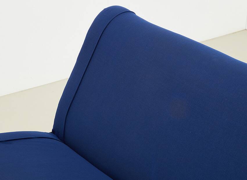 Osvaldo Borsani D70 Sofa for Tecno Italy 1954