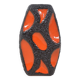 Fat Lava vase designed by Dorothea Roth for Roth Keramik, 1970s