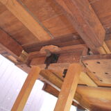 Roundtable with extension cords