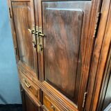 Cabinet de mariage en hongmu massif, Chine 1930