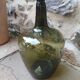 Old demijohn/ Dame Jeanne