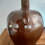 Sandstone pitcher