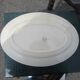 oval Luveille K and G dish