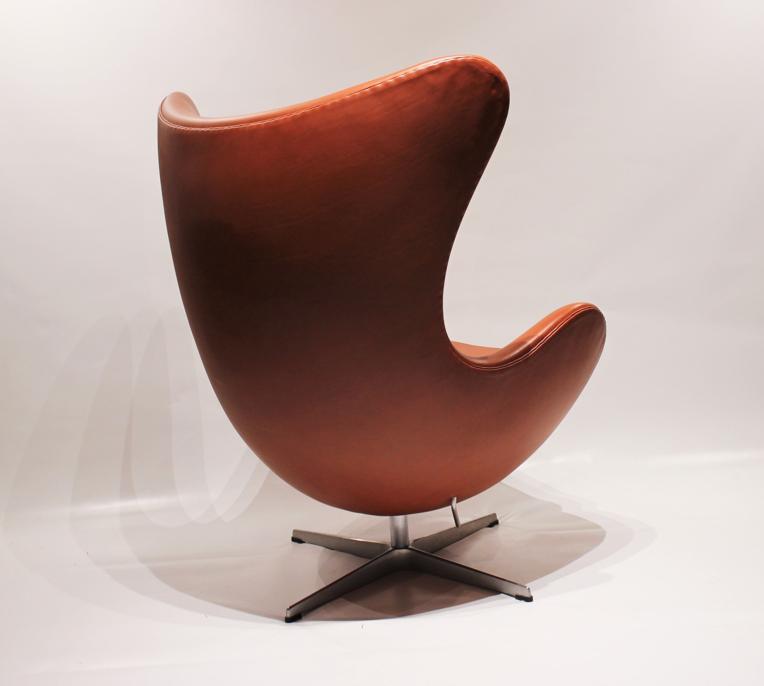 Fauteuil The Egg, modèle 3316 par Arne Jacobsen pour Fritz Hansen 2016