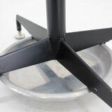 1970s iron coat rack, italy