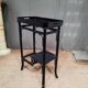 Far Eastern tray table
