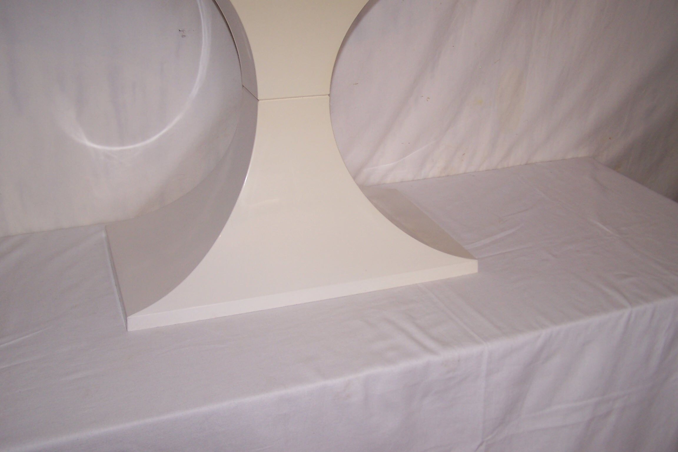 Flair hairdresser - prisunic - 60s