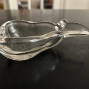 crystal pear pocket emptier