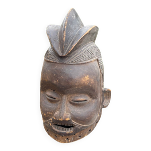 Masque ancien