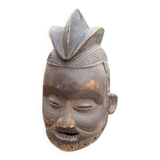 Masque ancien