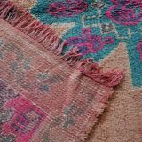 Moroccan carpet - 155 x 304 cm